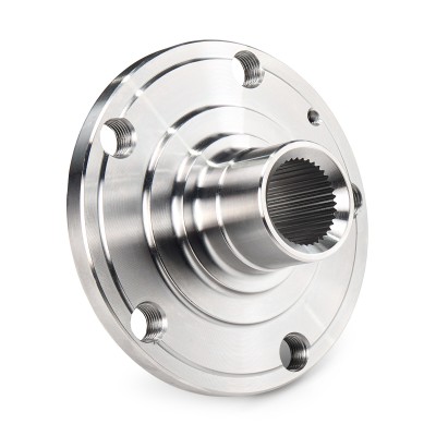 Wheel Hub RIDEX 653W0004 653W0004 - photo 7