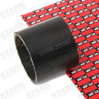Charger Air Hose Stark SKCHI-2030067 SKCHI-2030067 - photo 2
