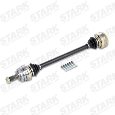 Drive Shaft Stark SKDS-0210178 SKDS-0210178 - photo 3