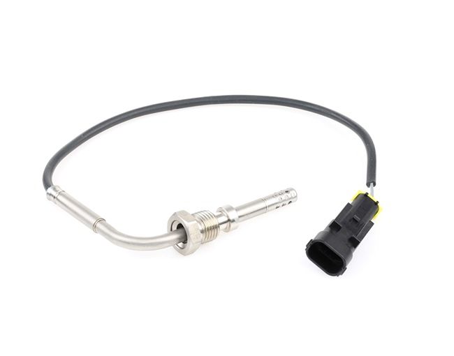 Exhaust gas temperature sensor RIDEX 3938E0133 3938E0133 - photo 1