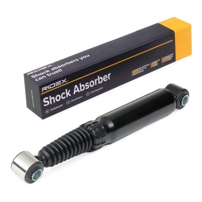 Shock Absorber RIDEX 854S0074 854S0074 - photo 3