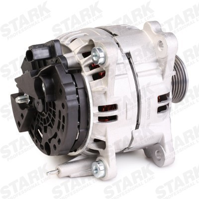 Alternator Stark SKGN-0320779 SKGN-0320779 - photo 4
