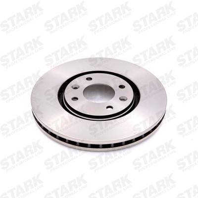 Brake Disc Stark SKBD-0022833 SKBD-0022833 - photo 2