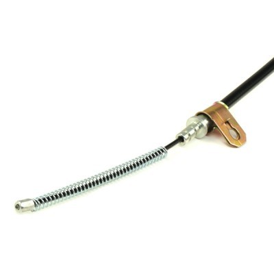 Cable Pull, Parking Brake RIDEX 124C0002 124C0002 - photo 3