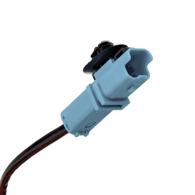 Exhaust gas temperature sensor RIDEX 3938E0359 3938E0359 - photo 5