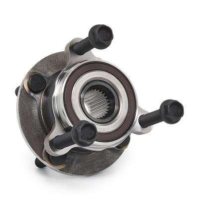 Wheel Bearing RIDEX 654W1459 654W1459 - photo 4
