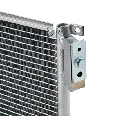 A/C condenser 448C0126 - photo 7