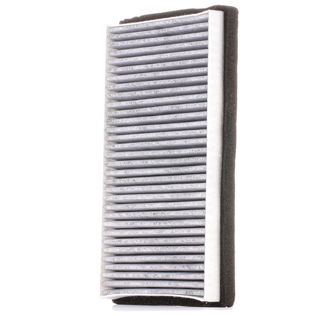 Cabin Air Filter RIDEX 424I0402 424I0402 - photo 1