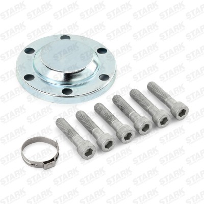Bellow, drive shaft Stark SKBDA-1300059 SKBDA-1300059 - photo 5