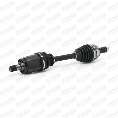 Drive Shaft Stark SKDS-0210690 SKDS-0210690 - photo 4