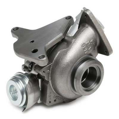 Turbocharger RIDEX 2234C0029 2234C0029 - photo 4
