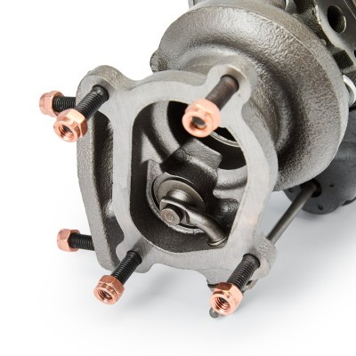 Turbocharger RIDEX 2234C10771R 2234C10771R - photo 6