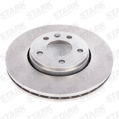 Brake Disc Stark SKBD-0020187 SKBD-0020187 - photo 2