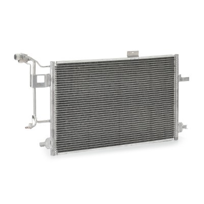 A/C condenser 448C0214 - photo 4