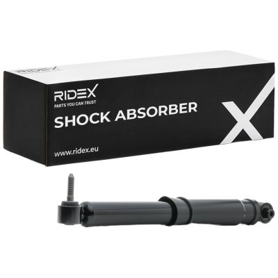 Shock Absorber RIDEX 854S2332 854S2332 - photo 2