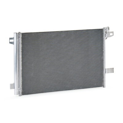 A/C condenser 448C0570 - photo 3