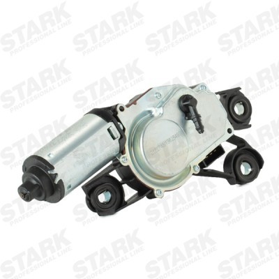 Wiper Motor Stark SKWM-0290079 SKWM-0290079 - photo 3