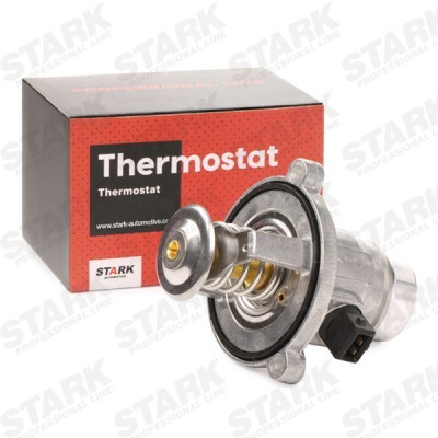 Thermostat, Coolant Stark SKTC-0560164 SKTC-0560164 - photo 2