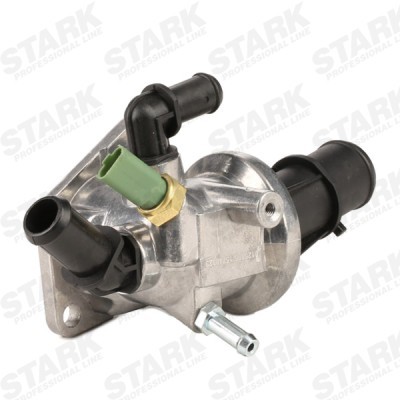 Thermostat, Coolant Stark SKTC-0560452 SKTC-0560452 - photo 4