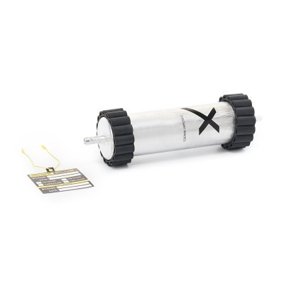 Fuel Filter RIDEX 9F0118P 9F0118P - photo 2