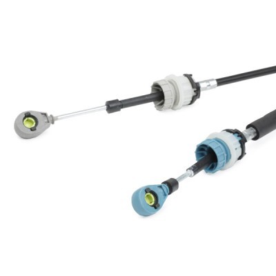 Cable Pull, manual transmission RIDEX 1787C0026 1787C0026 - photo 9