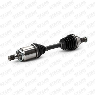 Drive Shaft Stark SKDS-0210076 SKDS-0210076 - photo 5