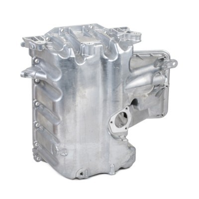 Oil Pan RIDEX 592O0100 592O0100 - photo 4