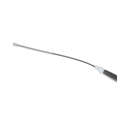Cable Pull, Parking Brake RIDEX 124C0168 124C0168 - photo 4