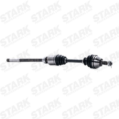 Drive Shaft Stark SKDS-0210368 SKDS-0210368 - photo 3