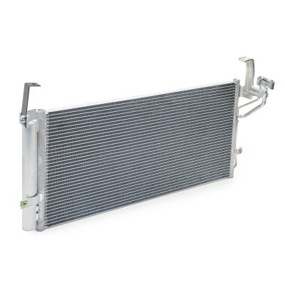 A/C condenser 448C0169 - photo 4