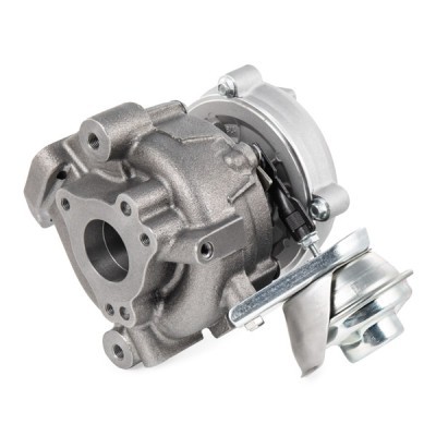 Turbocharger RIDEX 2234C0074 2234C0074 - photo 4