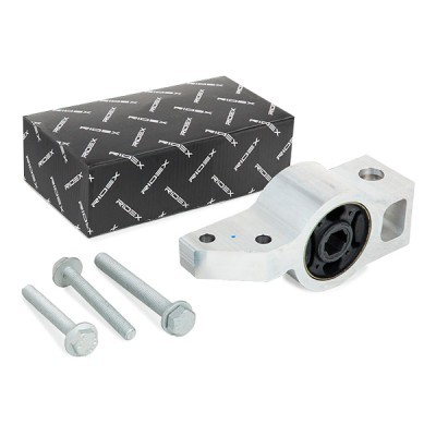 Control Arm Bushing RIDEX 251T0668 251T0668 - photo 2