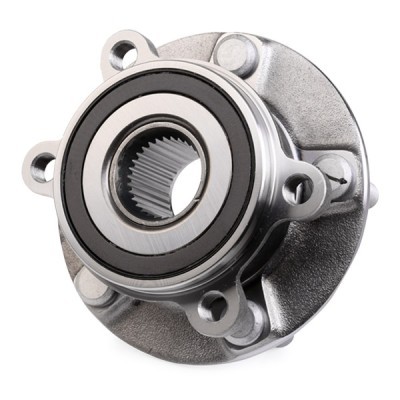 Wheel Bearing RIDEX 654W0819 654W0819 - photo 3
