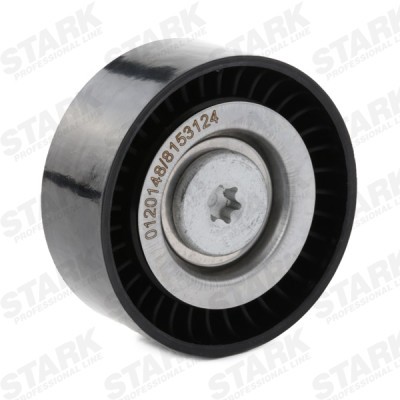 Belt Tensioner V-Ribbed Belt Stark SKTP-0600144 SKTP-0600144 - photo 3