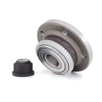 Wheel Bearing RIDEX 654W0166 654W0166 - photo 3