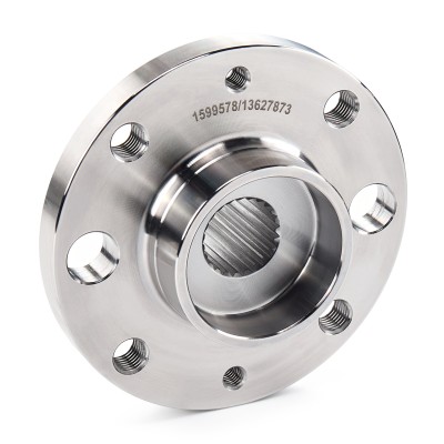 Wheel Hub RIDEX 653W0027 653W0027 - photo 6