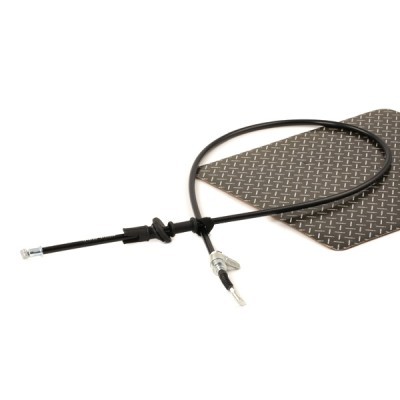 Cable Pull, Parking Brake RIDEX 124C0606 124C0606 - photo 2