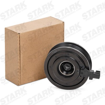 A/C electromagnetic clutch SKMCA-1640029 - photo 2