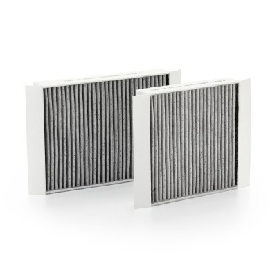 Cabin Air Filter RIDEX 424I0197P 424I0197P - photo 2