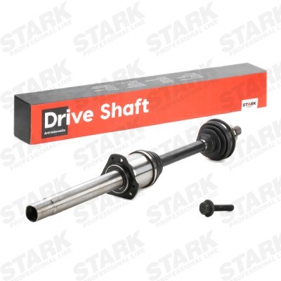 Drive Shaft Stark SKDS-0210391 SKDS-0210391 - photo 2