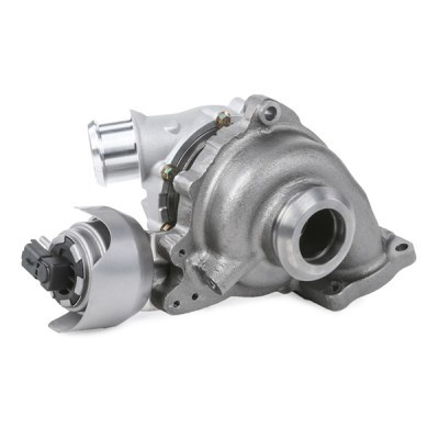 Turbocharger RIDEX 2234C10199 2234C10199 - photo 5