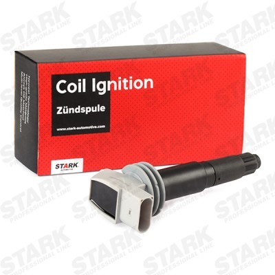 Ignition Coil Stark SKCO-0070061 SKCO-0070061 - photo 2