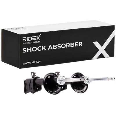 Shock Absorber RIDEX 854S1767 854S1767 - photo 2