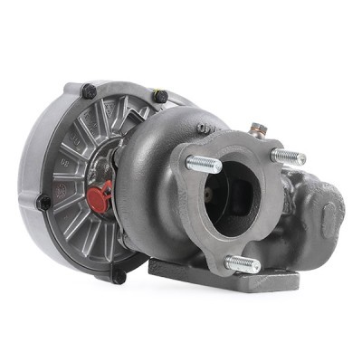 Turbocharger RIDEX 2234C10200R 2234C10200R - photo 3