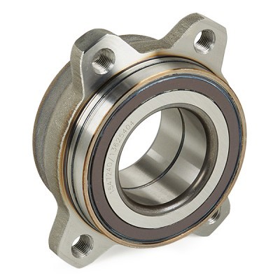 Wheel Bearing RIDEX 654W1007 654W1007 - photo 4