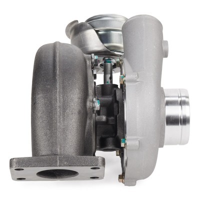 Turbocharger RIDEX 2234C10637 2234C10637 - photo 5