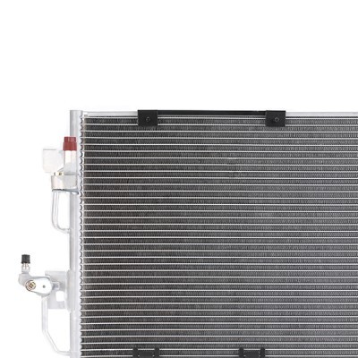A/C condenser 448C0141 - photo 3