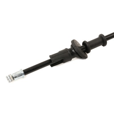 Cable Pull, Parking Brake RIDEX 124C0606 124C0606 - photo 4