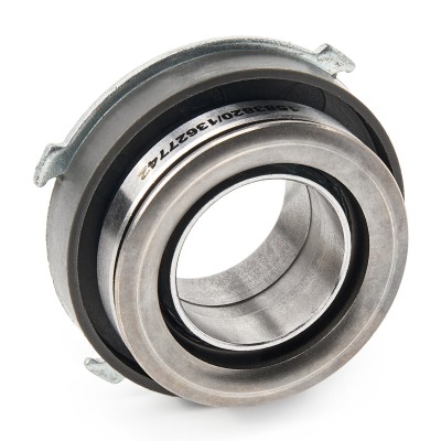 Clutch Kit RIDEX 479C0101 479C0101 - photo 5