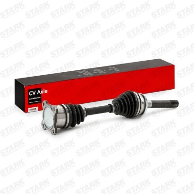 Drive Shaft Stark SKDS-0210079 SKDS-0210079 - photo 2